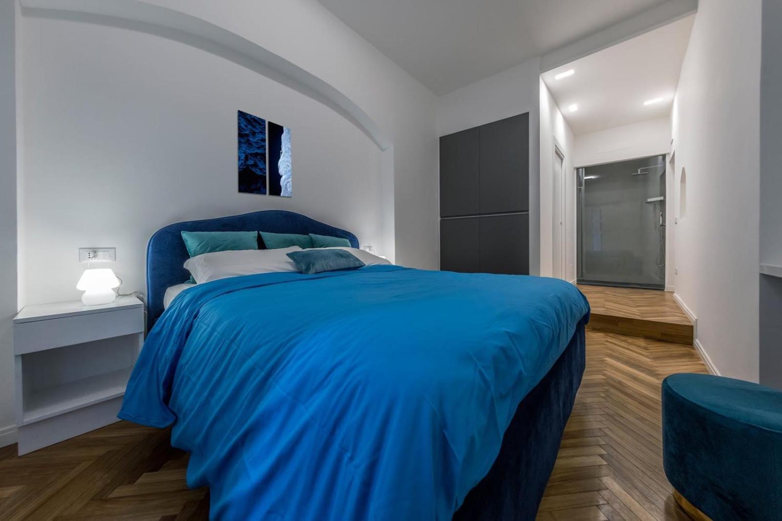 L'incanto House Bed & Breakfast